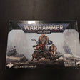 Logan Grimnar - actual retail packaging, front view