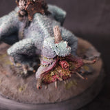Tamurkhan's Horde L001 — detail or alternate view 2