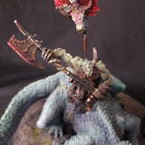 Tamurkhan's Horde L001 — detail or alternate view 3