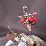 Tamurkhan's Horde L001 — detail or alternate view 4