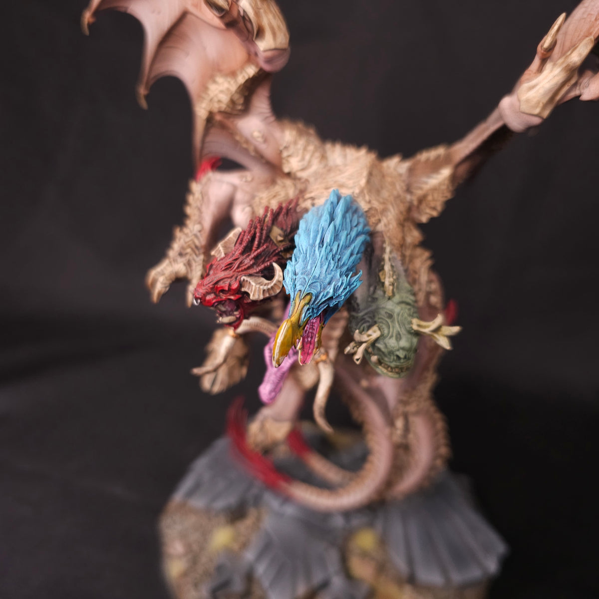 Slaves to Darkness L002 — detail or alternate view 2