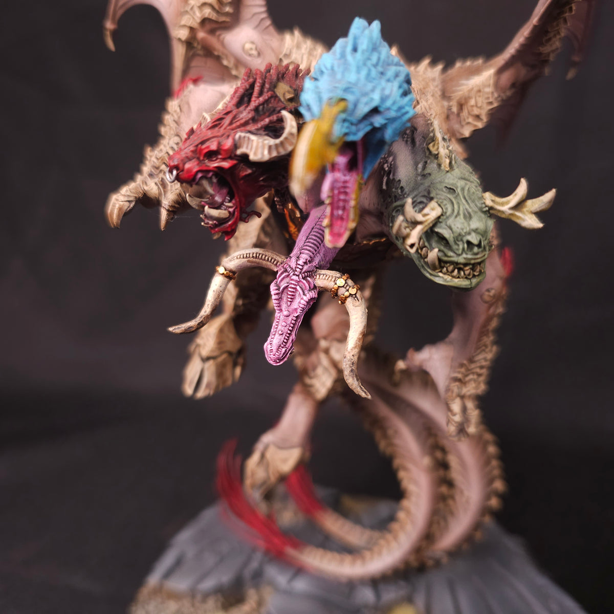 Slaves to Darkness L002 — detail or alternate view 3