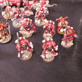 Thousand Sons L003 — detail or alternate view 4
