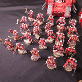 Thousand Sons L003 — detail or alternate view 9