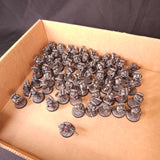 Legiones Astartes L004 — whole-lot overview