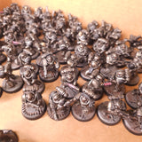 Legiones Astartes L004 — detail or alternate view 3