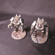 Legiones Astartes L005 — whole-lot overview