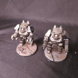 Legiones Astartes L005 — whole-lot overview