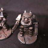 Legiones Astartes L005 — detail or alternate view 2