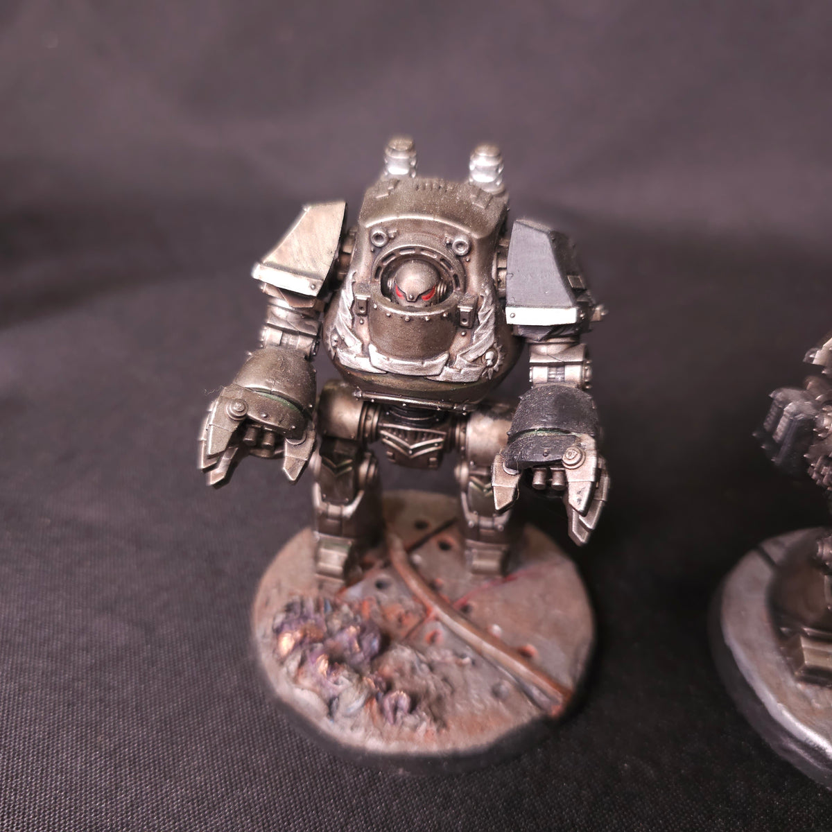 Legiones Astartes L005 — detail or alternate view 3
