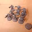 Legiones Astartes L006 — whole-lot overview