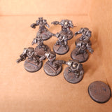 Legiones Astartes L006 — whole-lot overview