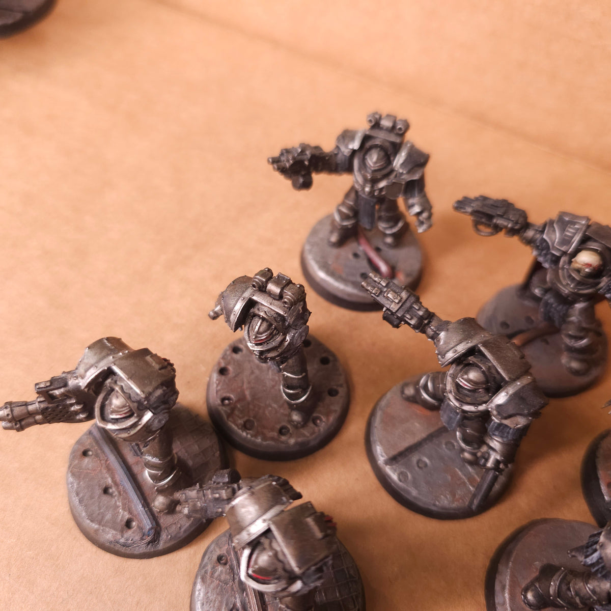 Legiones Astartes L006 — detail or alternate view 3