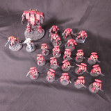 Blood Angels L007 — whole-lot overview