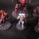 Blood Angels L007 — detail or alternate view 3