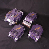 Emperor's Children L008 — whole-lot overview