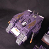 Emperor's Children L008 — detail or alternate view 2