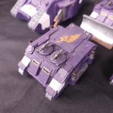 Emperor's Children L008 — detail or alternate view 3