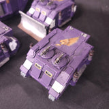 Emperor's Children L008 — detail or alternate view 4