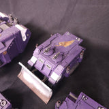 Emperor's Children L008 — detail or alternate view 5