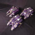 Emperor's Children L009 — whole-lot overview