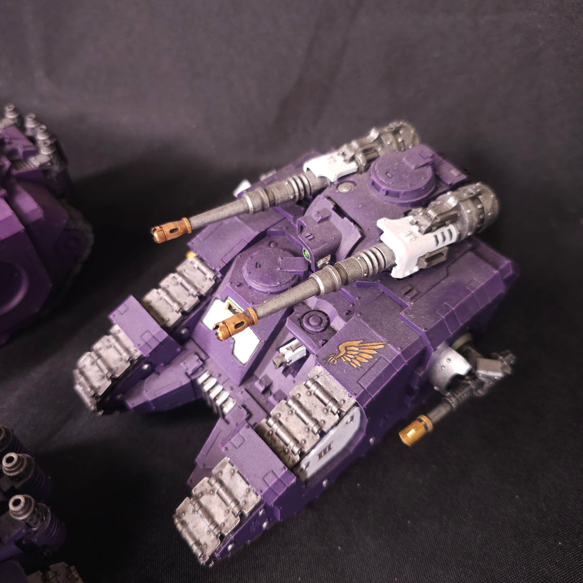 Emperor's Children L009 — detail or alternate view 3