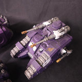 Emperor's Children L009 — detail or alternate view 3