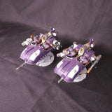 Emperor's Children L010 — whole-lot overview