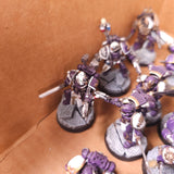 Emperor's Children L012 — detail or alternate view 2
