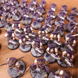 Emperor's Children L012 — detail or alternate view 6