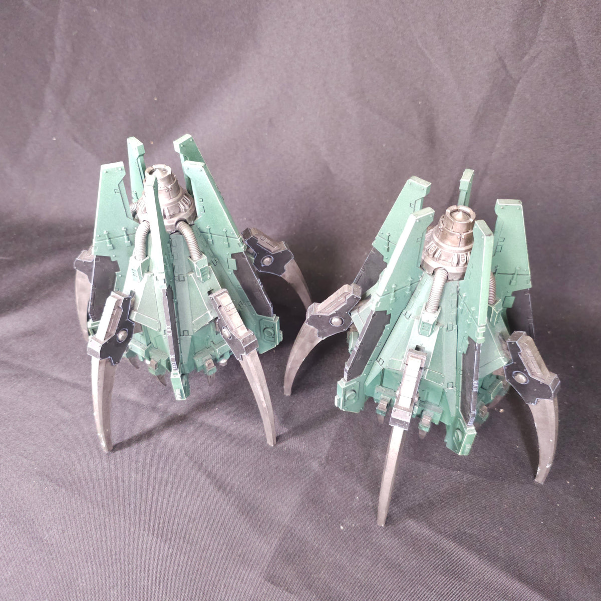 Sons of Horus L014 — whole-lot overview