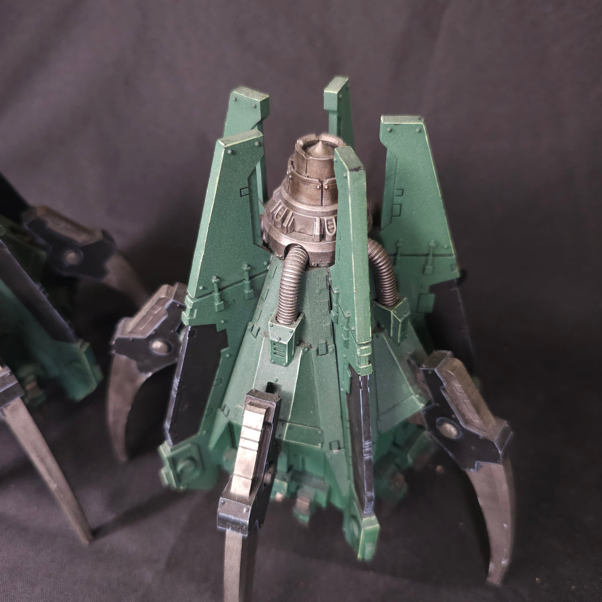 Sons of Horus L014 — detail or alternate view 2