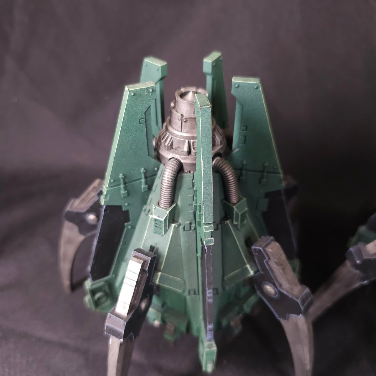 Sons of Horus L014 — detail or alternate view 3
