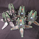 Sons of Horus L015 — whole-lot overview