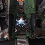 Sons of Horus L015 — detail or alternate view 2