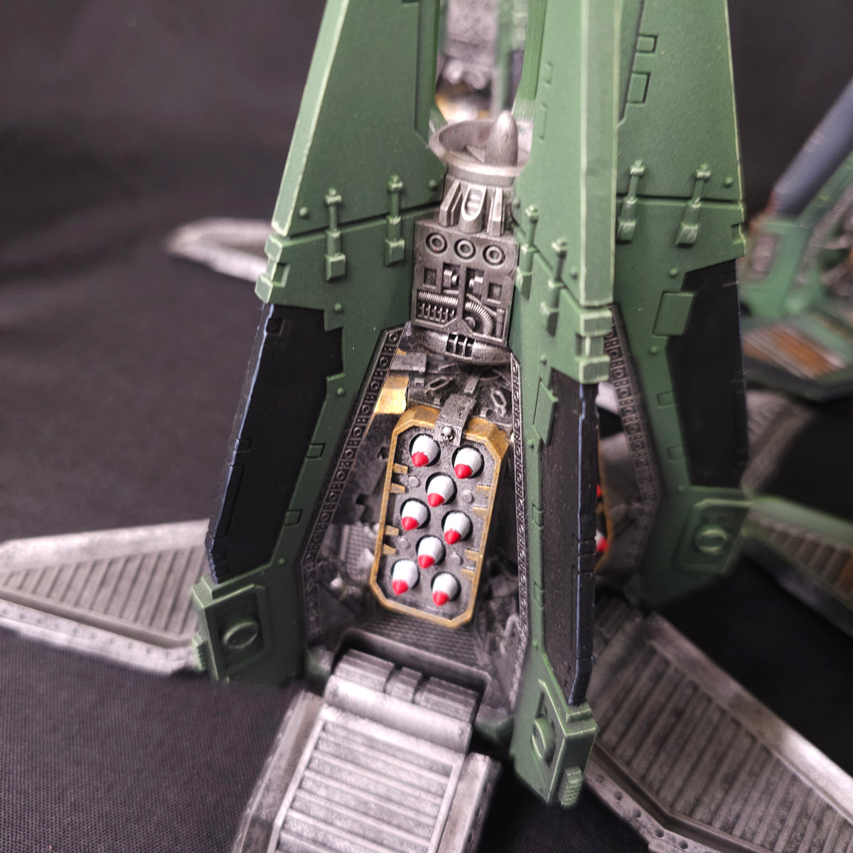 Sons of Horus L015 — detail or alternate view 3