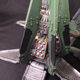 Sons of Horus L015 — detail or alternate view 3