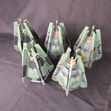 Sons of Horus L015 — detail or alternate view 4