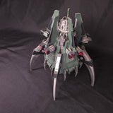 Sons of Horus L016 — whole-lot overview