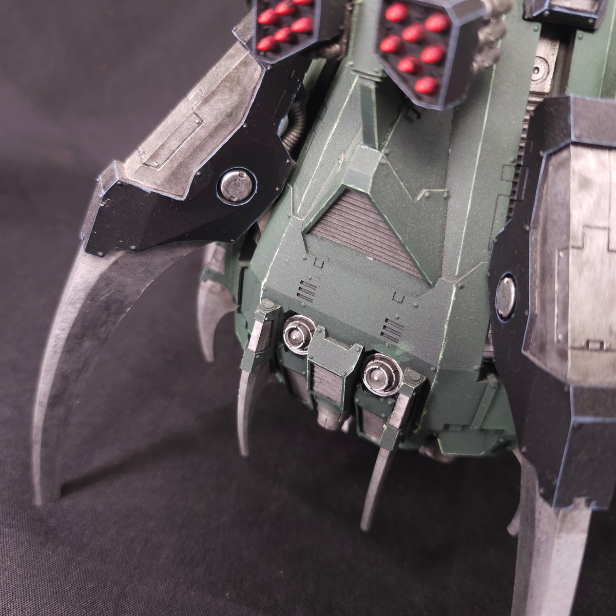 Sons of Horus L016 — detail or alternate view 4