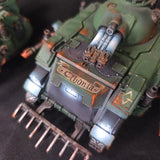 Sons of Horus L017 — detail or alternate view 3