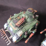 Sons of Horus L017 — detail or alternate view 4