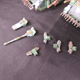 Sons of Horus L017 — detail or alternate view 5