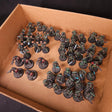 Sons of Horus L019 — whole-lot overview