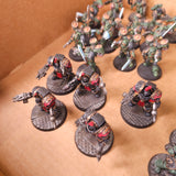 Sons of Horus L019 — detail or alternate view 2
