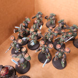 Sons of Horus L019 — detail or alternate view 3