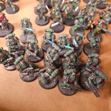 Sons of Horus L019 — detail or alternate view 5