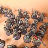 Sons of Horus L019 — detail or alternate view 6