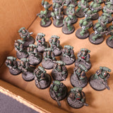 Sons of Horus L020 — detail or alternate view 3