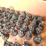 Sons of Horus L020 — detail or alternate view 4